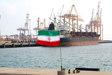 ایران تجارت آسیا و اروپا را به یکدیگر متصل کرد / معنا و مفهوم پیدا کردن تجارت بین کشورهای اسلامی  بندر شهید رجایی