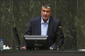 راهداری باید جزء مشاغل حاکمیتی محسوب شود نه تصدیگری/ لزوم همراهی و حمایت مجلس در تکمیل و تجهیز راهداریهای کشور اسلامی در مجلس