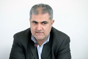تاکید مدیر عامل سازمان ملی زمین و مسکن بر حل مشکل حاشیهنشینان زاهدان علی نبیان