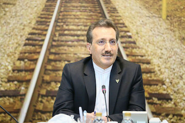 سعید رسولی