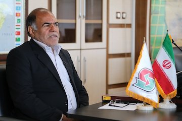 آزمون بزرگی دیگر پیش روی ملت ایران است ابراهیم نصری