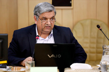 وقوع ۳۰۰۰۰ رخداد لرزهای در ۱۵ سال گذشته در کشور/ضرورت آمادهباش دائمی و مستمر در مقابله با خسارتهای زلزله/برنامه کاهش مخاطرات سوانح و حوادث تدوین میشود علی بیت اللهی