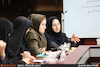 برگزاری  نشست هماندیشی مشاوران امور بانوان وزارت راه و شهرسازی