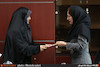 برگزاری  نشست هماندیشی مشاوران امور بانوان وزارت راه و شهرسازی
