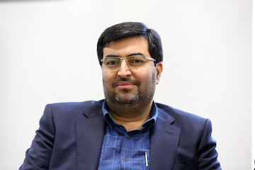 رضایت کارکنان به عنوان دغدغه ویژه وزیر راه و شهرسازی بیش از گذشته مورد تاکید من است مهدی عبوری