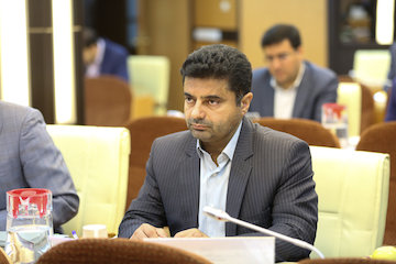 سیل، آسیبی به بوستان مشاهیر وارد نکرده است/ توقف غیرمجاز در حاشیه رودخانه، علت خسارت به چند خودرو/ تلاش نیروهای خدمات شهری و پیمانکاران برای جمعآوری و هدایت آبهای سطحی محسن وطنخواهی