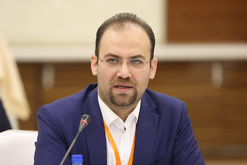 میزان ارز همراه ناوگان حملونقل بینالمللی اصلاح میشود امین ترفع