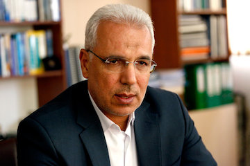 درخواست ایرلاینها جهت لغو استفاده از ظرفیت ۶۰ درصد هواپیماهای داخلی/ اجرای ۱۰۰ درصدی مصوبات شورایعالی هواپیمایی از سوی ایرلاینها مقصود اسعدی سامانی