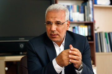 آمادگی کامل ایرلاینها جهت حمل واکسن کرونا به کشور/ برای حمل واکسن هیچ محدودیتی در تعداد و نوع هواپیما نیست مقصود اسعدی سامانی