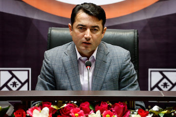 دلالان مسکن مهر پردیس بازداشت شدند مهدی هدایت