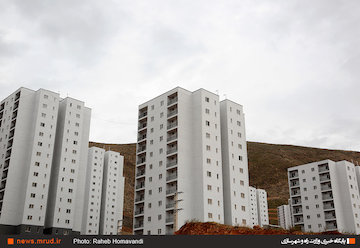 واگذاری عرصه ۲۷۵۰۰ مسکن مهر پردیس در ۱۵ ماه گذشته/ امکان خرید عرصه با پیشپرداخت ۲۰ درصدی  بازدید اصحاب رسانه از پروژههای در حال ساخت سایت مسکن مهر پردیس