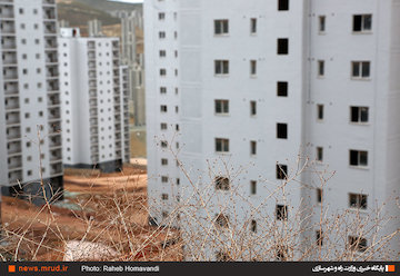 اجرای مقاوم سازی مسکن مهر پیشوا تا ۱۰ ماه آینده انجام میشود بازدید اصحاب رسانه از پروژههای در حال ساخت سایت مسکن مهر پردیس