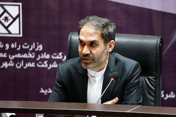 مالکان واحدهای بلاتکلیف مسکن مهر پردیس تا پایان آبان وضعیت واحد خود را مشخص کنند جاودانفر
