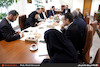 دیدار سفیر ایران در ارمنستان با معاون حمل‌ونقل وزیر راه و شهرسازی