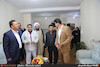 افتتاح پروژه هاي عمراني شهر جديد پرند با حضور معاون وزير راه و شهرسازي