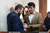 افتتاح پروژه هاي عمراني شهر جديد پرند با حضور معاون وزير راه و شهرسازي