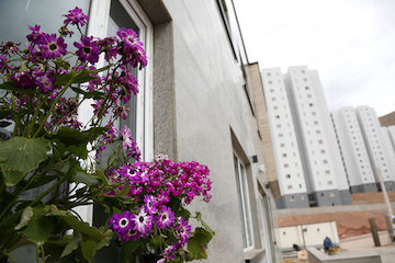 استفاده حداکثری از ظرفیت سازندگان و انبوهسازان در اجرای نهضت ملی مسکن/ بهرهمندی از ظرفیت سرمایهگذاران کشور چین برای ورود تکنولوژیهای جدید ساخت پردیس