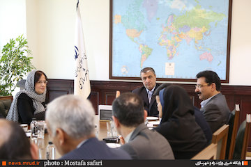 تسهیل و تسریع در روابط دو کشور ایران و ترکیه با برنامه اقدام مشترک / ایران به رغم تحریمها در مسیر پیشرفت است/دعوت از وزیر حمل و نقل ترکیه برای حضور در ایران دیدار وزیر راه و شهرسازی با هیات ترکیه ای