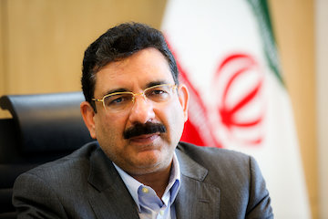 جامعه هدف برای تامین مسکن، دهکهای پایین و متوسط جامعه هستند / وزیر راه و شهرسازی برای جلب مشارکت بخش خصوصی بر تامین زمین موردنیاز تاکید دارد /   احداث یک میلیون و ۱۰۰ هزار واحد مسکونی در کشورعملیاتی شد  مازیار حسینی