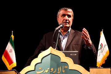 ستاد مستقل ایمنی حملونقل ایجاد میشود سخنرانی وزیر