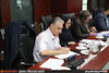 نشست شورای هماهنگی روابط عمومی های وزارت راه و شهرسازی