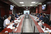 نشست شورای هماهنگی روابط عمومی های وزارت راه و شهرسازی