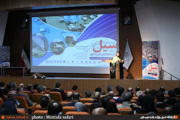 لزوم بازنگری استانداردها و ضوابط طراحی متناسب با تغييرات اقليمي  نشست تخصصی درسهایی از سیلهای اخیر در حوزه راه، ساختمان و شهرسازی