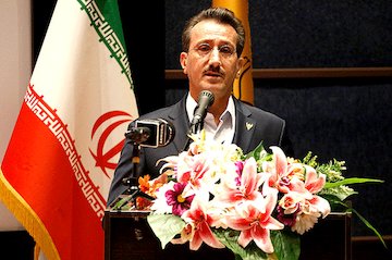 راهکارهای توسعه همکاریهای ریلی بین ایران و روسیه بررسی شد سعید رسولی