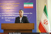 هشتمین اجلاس کمیسیون مشترک حمل و نقل ایران و جمهوری ترکیه