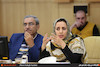 نخستین نشست کارگروه ساماندهی تهران و انتقال ژایتخت سیاسی-اداری کشور با حضور وزیر راه و شهرسازی