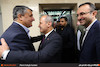 دیدار وزیر راه وشهرسازی ایران با وزیر  ترکیه 