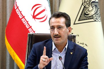 تزریق منابع مالی به راهآهن کمک به اقتصاد ملی است/ نیازمند بازنگری در روشهای آموزشی برای دستیابی به اهداف مورد نظر راهآهن هستیم سعید رسولی