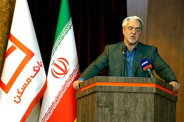 تلاش برای کاهش قیمت تمام شده مسکن در بسته پیشنهادی/ راهکارهای جلوگیری از سفته بازی و دلالی در حوزه مسکن ابوالقاسم رحیمی انارکی