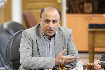 وزارت راه و شهرسازی برای کنترل التهابات بازار مسکن  برنامههای دقیقی دارد  / نمایندگان مجلس از برنامه دقیق این  وزارتخانه در حوزه مسکن اطمینان یافتند مهران كفاش