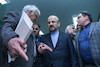 بازدید مدیرعامل سازمان مجری ساختمان‌ها و تأسیسات عمومی ودولتی از بیمارستان در حال ساخت بروجن