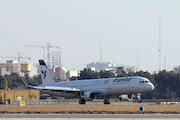 آشنایی با هواپیمای ایرباس A۳۲۱-۲۰۰ هواپیمایی جمهوری اسلامی ایران - هما