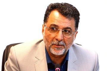 تاکید بر نقش کلیدی آستان قدس در بازآفرینی حاشیه شهر مشهد  سید محمد پژمان