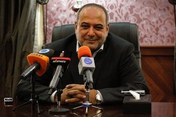 اطلاعات جعبه سیاه هواپیمای اوکراینی تایید کننده گزارش سازمان هواپیمایی کشوری است/ برخی از جزییات این اطلاعات در روزهای آینده بازگو خواهد شد تورج دهقانی زنگنه