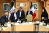 دومین جلسه شورای عالی شهرسازی و معماری ایران در سال نود و هشت