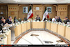 دومین جلسه شورای عالی شهرسازی و معماری ایران در سال نود و هشت