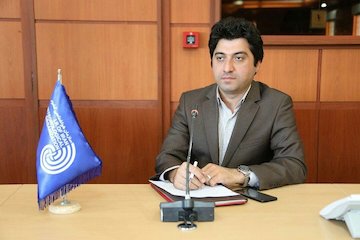 انتصاب مدیر روابط عمومی سازمان هواشناسی کشور  کوروش محمدپور