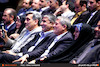 گرامیداشت پنجاهمین سالگرد تأسیس سازمان نوسازی شهر تهران با حضور وزیر راه و شهرسازی