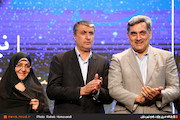گرامیداشت پنجاهمین سالگرد تأسیس سازمان نوسازی شهر تهران با حضور وزیر راه و شهرسازی