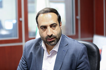 هفت كيلومتر ديگر از مسير روستايي تجريان- بان خشك بخش چوار شهرستان ايلام احداث ميشود کاظمی