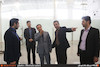 بازدید مدیرعامل شرکت شهر فرودگاهی امام خمینی (ره) از ترمینال سلام