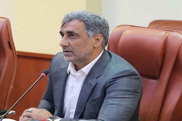 نصب اسکله سبک شناور بندر ترکمن در انتظار مجوز محیط زیست / لایروبی ۸۰۰هزار مترمکعب از کانال چاپاقلی در دستور کار است الهیار اسعدی