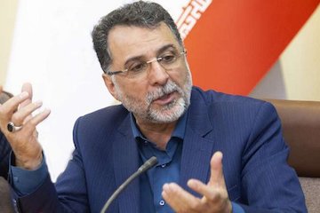 استفاده از سرمایه بخش خصوصی از الزامات توسعه است/ ظرفیت ثروتآفرینی از بخش گردشگری در یاسوج وجود دارد سیدمحمد پژمان