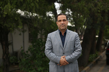 خبرنگاران یاری دهنده مدیران کشور برای رشد و تعالی ایران اسلامی هستند
 علی رستمی