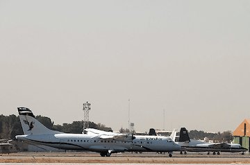 امکان بازررسی از هواپیماها و فرودگاهها بدون محدودیت وجود دارد/ همه ایرلاینها موظف به رعایت ابلاغیههای مربوط به کرونا هستند فرودگاه مهرآباد هواپیما ایران ایر هما