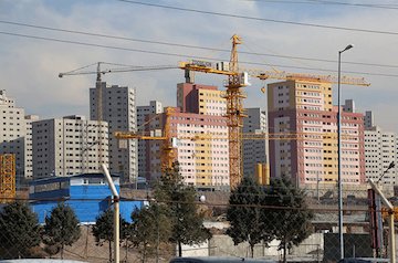 ضرورت استفاده از معماری ایرانی-اسلامی در اجرای پروژههای هشتگرد شهر جدید هشتگرد